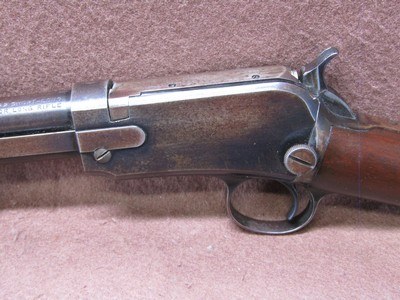 Winchester 1906 22 S/L/LR Pump 20 - Image 19 of 25