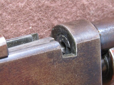 Winchester 1906 22 S/L/LR Pump 20 - Image 10 of 25