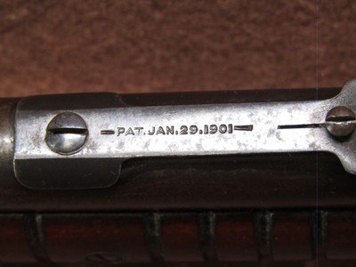 Winchester 1906 22 S/L/LR Pump 20 - Image 23 of 25