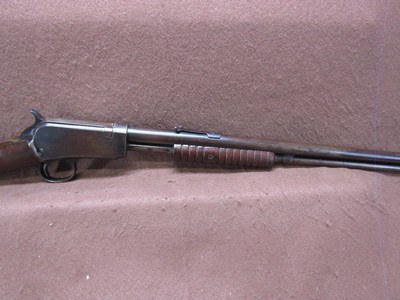 Winchester 1906 22 S/L/LR Pump 20 - Image 3 of 25