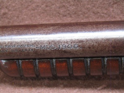 Winchester 1906 22 S/L/LR Pump 20 - Image 22 of 25