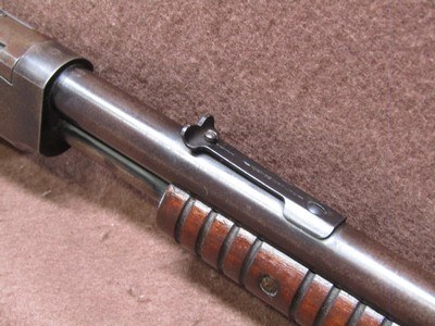 Winchester 1906 22 S/L/LR Pump 20 - Image 6 of 25