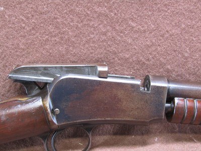 Winchester 1906 22 S/L/LR Pump 20 - Image 9 of 25