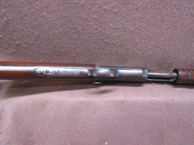 Winchester 1906 22 S/L/LR Pump 20 - Image 11 of 25