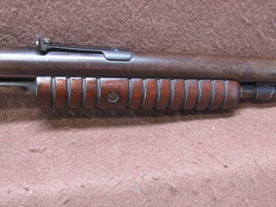 Winchester 1906 22 S/L/LR Pump 20 - Image 7 of 25