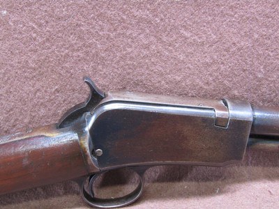 Winchester 1906 22 S/L/LR Pump 20 - Image 8 of 25