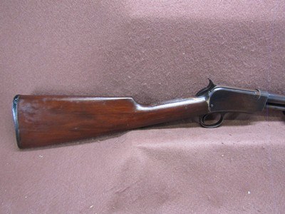 Winchester 1906 22 S/L/LR Pump 20 - Image 2 of 25