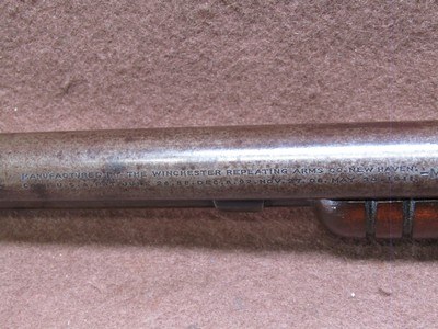 Winchester 1906 22 S/L/LR Pump 20 - Image 21 of 25