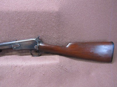 Winchester 1906 22 S/L/LR Pump 20 - Image 16 of 25