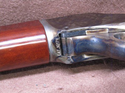 Uberti Winchester 1885 Highwall 45-70 Gov Falling Block 30