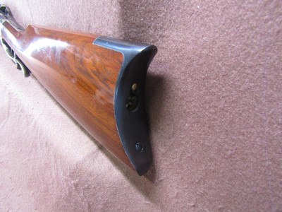 Uberti Winchester 1885 Highwall 45-70 Gov Falling Block 30