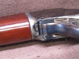 Uberti Winchester 1885 Highwall 45-70 Gov Falling Block 30