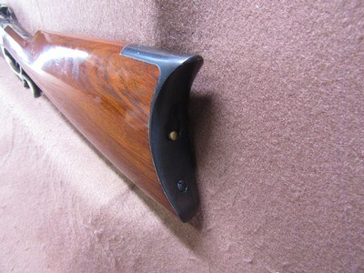 Uberti Winchester 1885 Highwall 45-70 Gov Falling Block 30