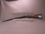 Uberti Winchester 1885 Highwall 45-70 Gov Falling Block 30