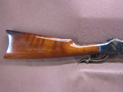 Uberti Winchester 1885 Highwall 45-70 Gov Falling Block 30