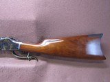 Uberti Winchester 1885 Highwall 45-70 Gov Falling Block 30