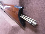 Uberti Winchester 1885 Highwall 45-70 Gov Falling Block 30