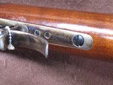 Uberti Winchester 1885 Highwall 45-70 Gov Falling Block 30