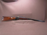 Uberti Winchester 1885 Highwall 45-70 Gov Falling Block 30