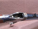 Uberti Winchester 1885 Highwall 45-70 Gov Falling Block 30