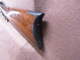 Uberti Winchester 1885 Highwall 45-70 Gov Falling Block 30