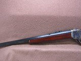 Uberti Winchester 1885 Highwall 45-70 Gov Falling Block 30