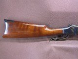 Uberti Winchester 1885 Highwall 45-70 Gov Falling Block 30