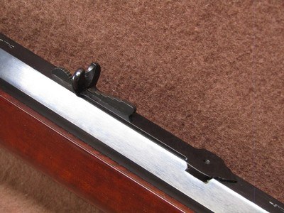 Uberti Winchester 1885 Highwall 45-70 Gov Falling Block 30