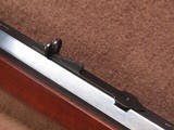 Uberti Winchester 1885 Highwall 45-70 Gov Falling Block 30