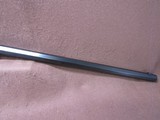 Uberti Winchester 1885 Highwall 45-70 Gov Falling Block 30