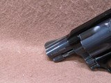 Smith & Wesson 37 Airweight 38 SPL 5 Shot DA/SA 2
