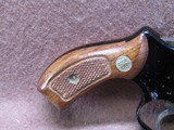 Smith & Wesson 37 Airweight 38 SPL 5 Shot DA/SA 2