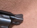 Smith & Wesson 37 Airweight 38 SPL 5 Shot DA/SA 2