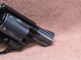 Smith & Wesson 37 Airweight 38 SPL 5 Shot DA/SA 2