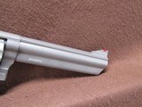 Like New Taurus 66 357 Mag 7 Shot DA/SA 6