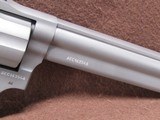 Like New Taurus 66 357 Mag 7 Shot DA/SA 6