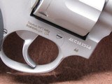 Like New Taurus 66 357 Mag 7 Shot DA/SA 6