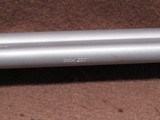 Like New Taurus 66 357 Mag 7 Shot DA/SA 6