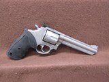 Like New Taurus 66 357 Mag 7 Shot DA/SA 6