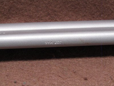Like New Taurus 66 357 Mag 7 Shot DA/SA 6