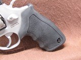 Like New Taurus 66 357 Mag 7 Shot DA/SA 6