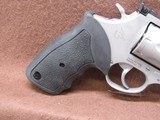 Like New Taurus 66 357 Mag 7 Shot DA/SA 6