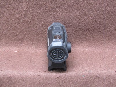 Sig Sauer Romeo5XDR Dot Sight - Image 4 of 7