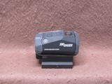 Sig Sauer Romeo5XDR Dot Sight - Image 1 of 7