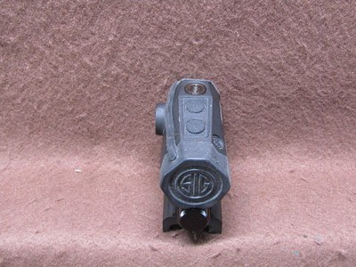 Sig Sauer Romeo5XDR Dot Sight - Image 2 of 7