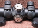 BSA Edge 2-7x28 mm LER Scope Duplex 1