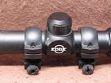 BSA Edge 2-7x28 mm LER Scope Duplex 1