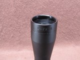BSA Edge 2-7x28 mm LER Scope Duplex 1
