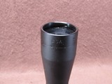 BSA Edge 2-7x28 mm LER Scope Duplex 1