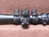 BSA Edge 2-7x28 mm LER Scope Duplex 1